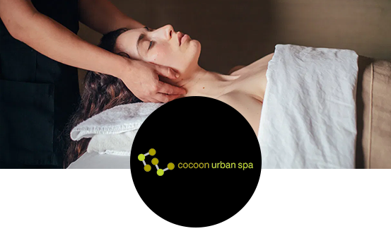 Cocoon urban spa